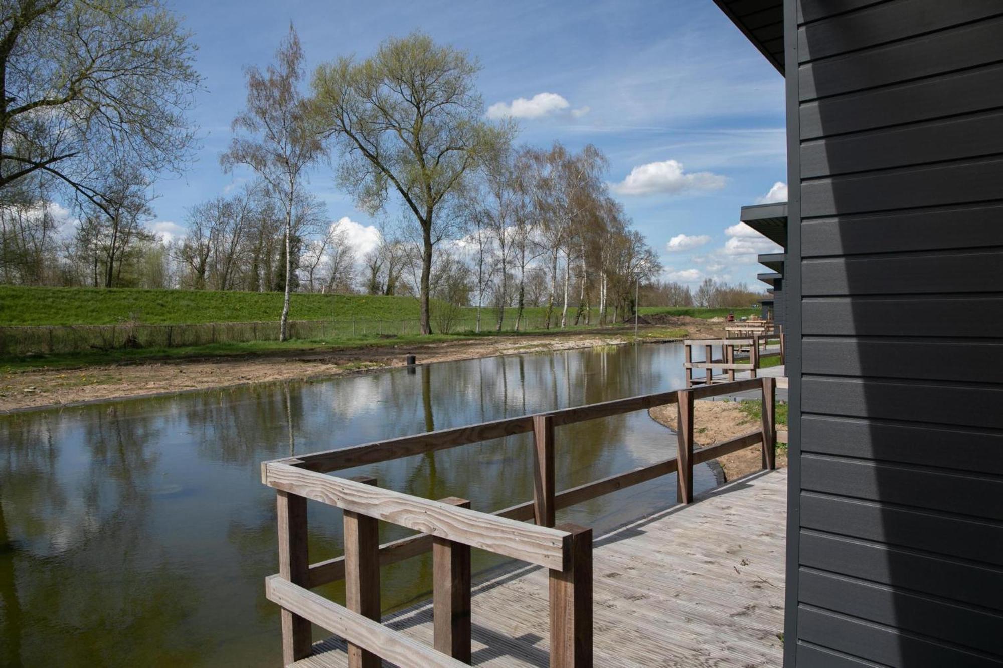 De Scherpenhof Terwolde Exterior photo