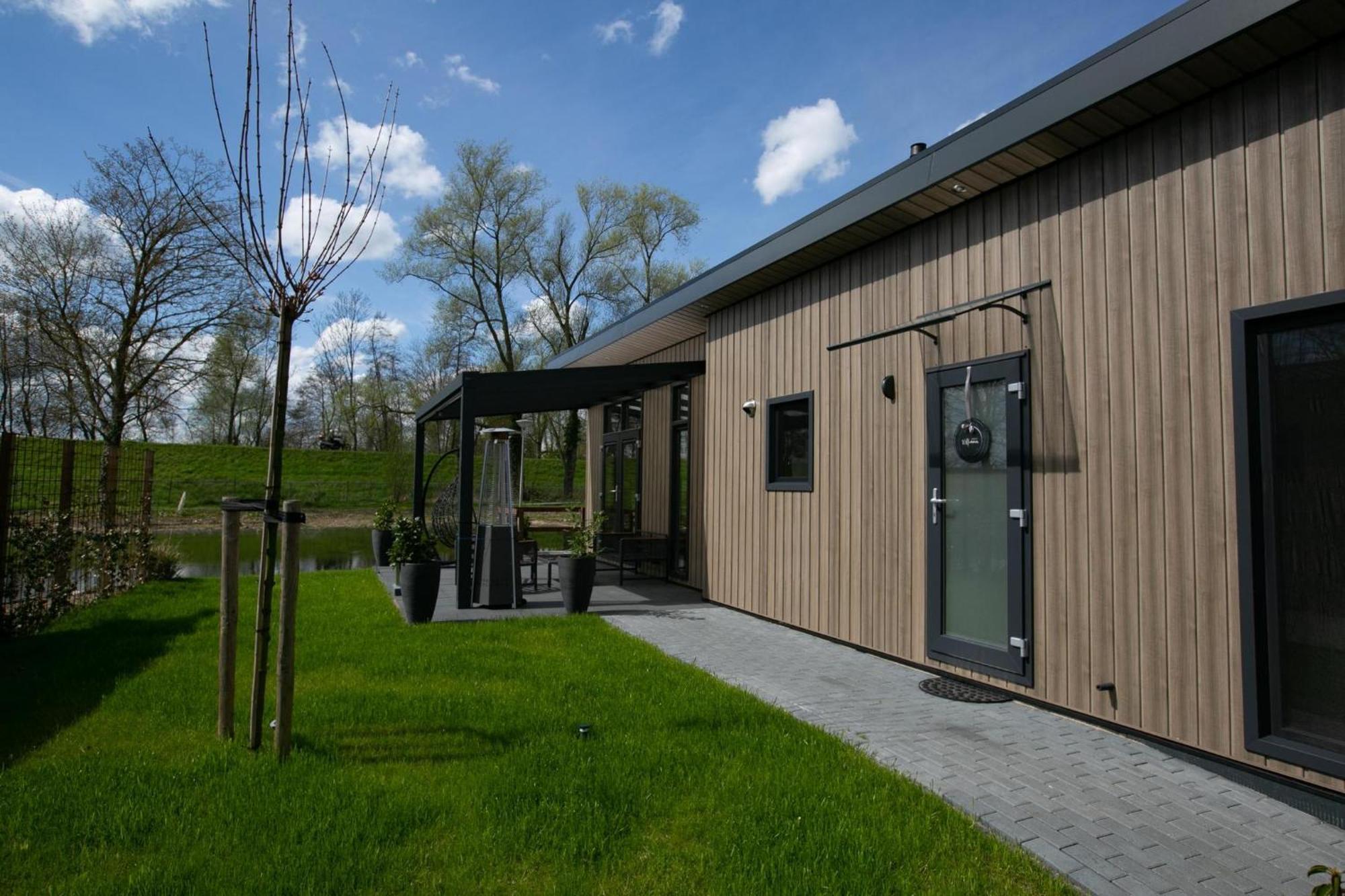 De Scherpenhof Terwolde Exterior photo