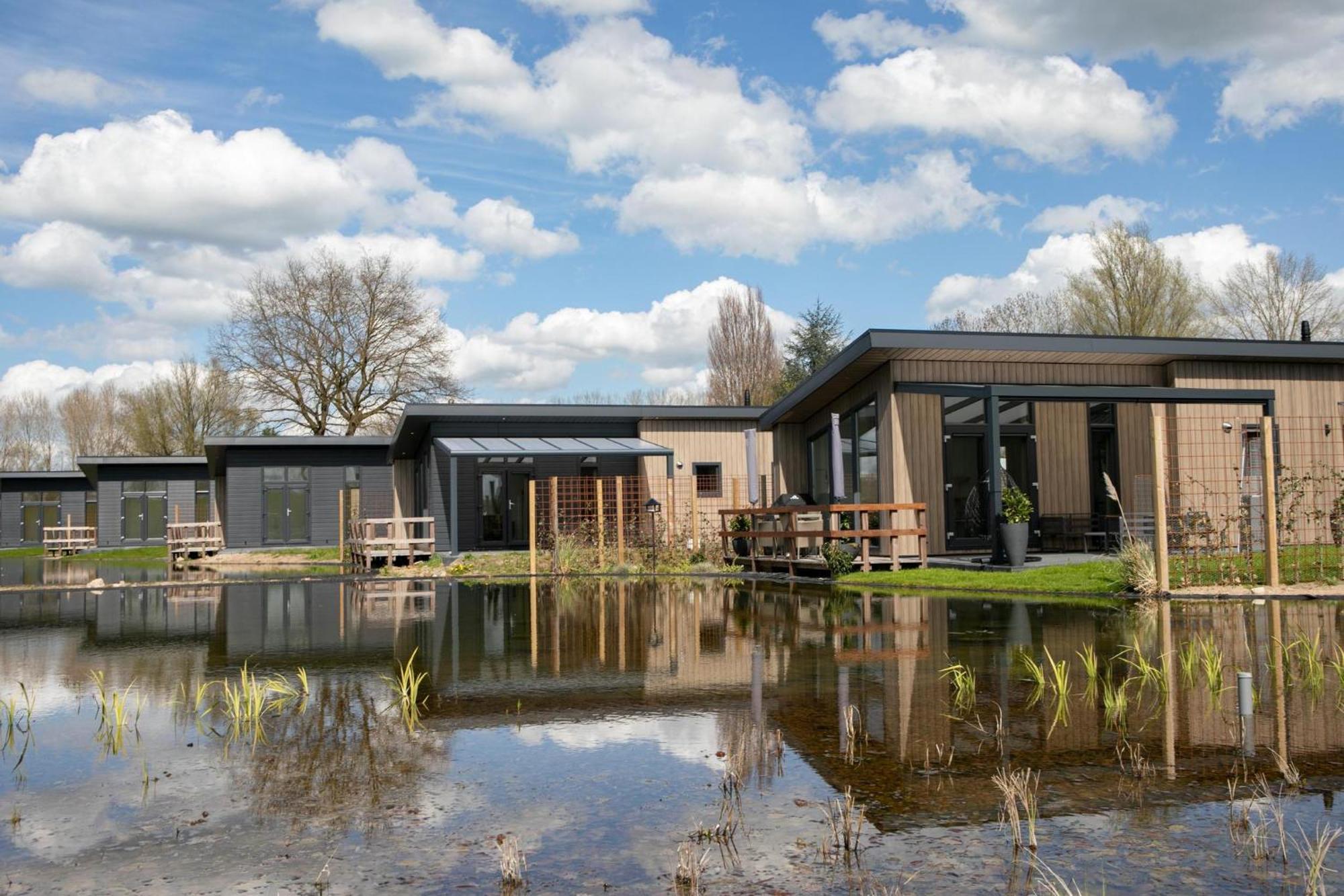 De Scherpenhof Terwolde Exterior photo