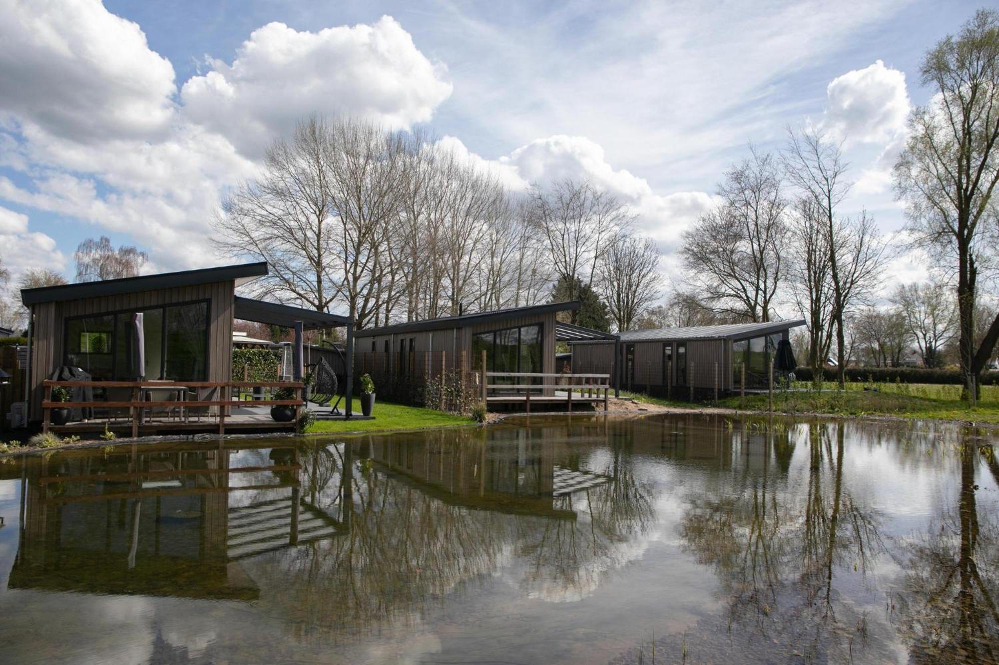 De Scherpenhof Terwolde Exterior photo