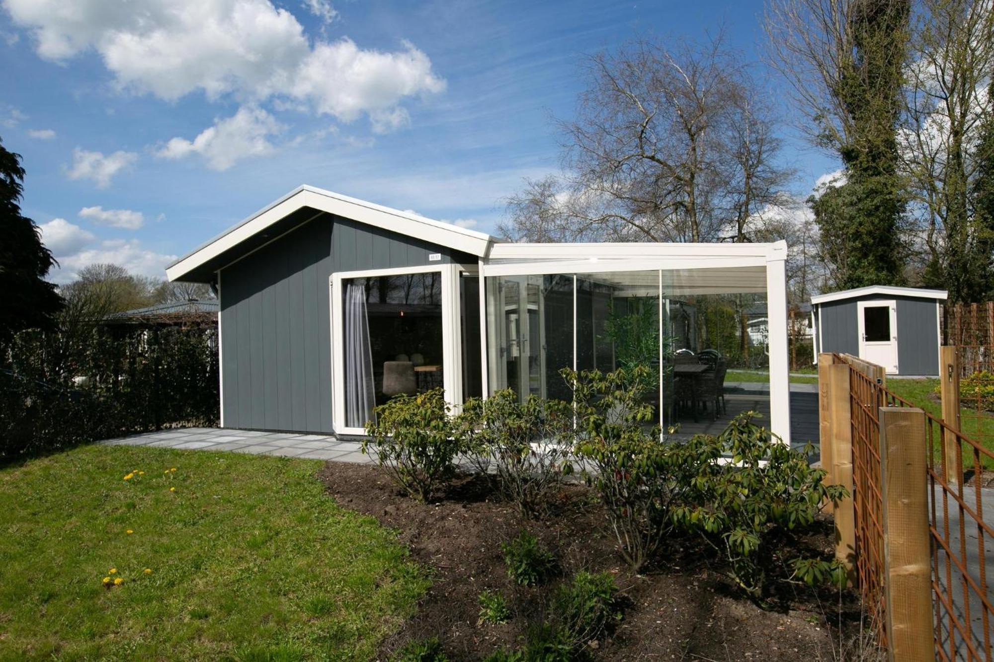 De Scherpenhof Terwolde Exterior photo