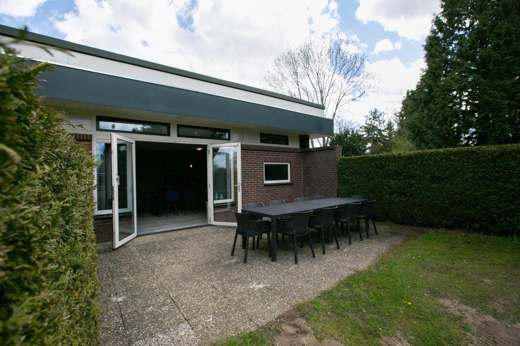 De Scherpenhof Terwolde Exterior photo