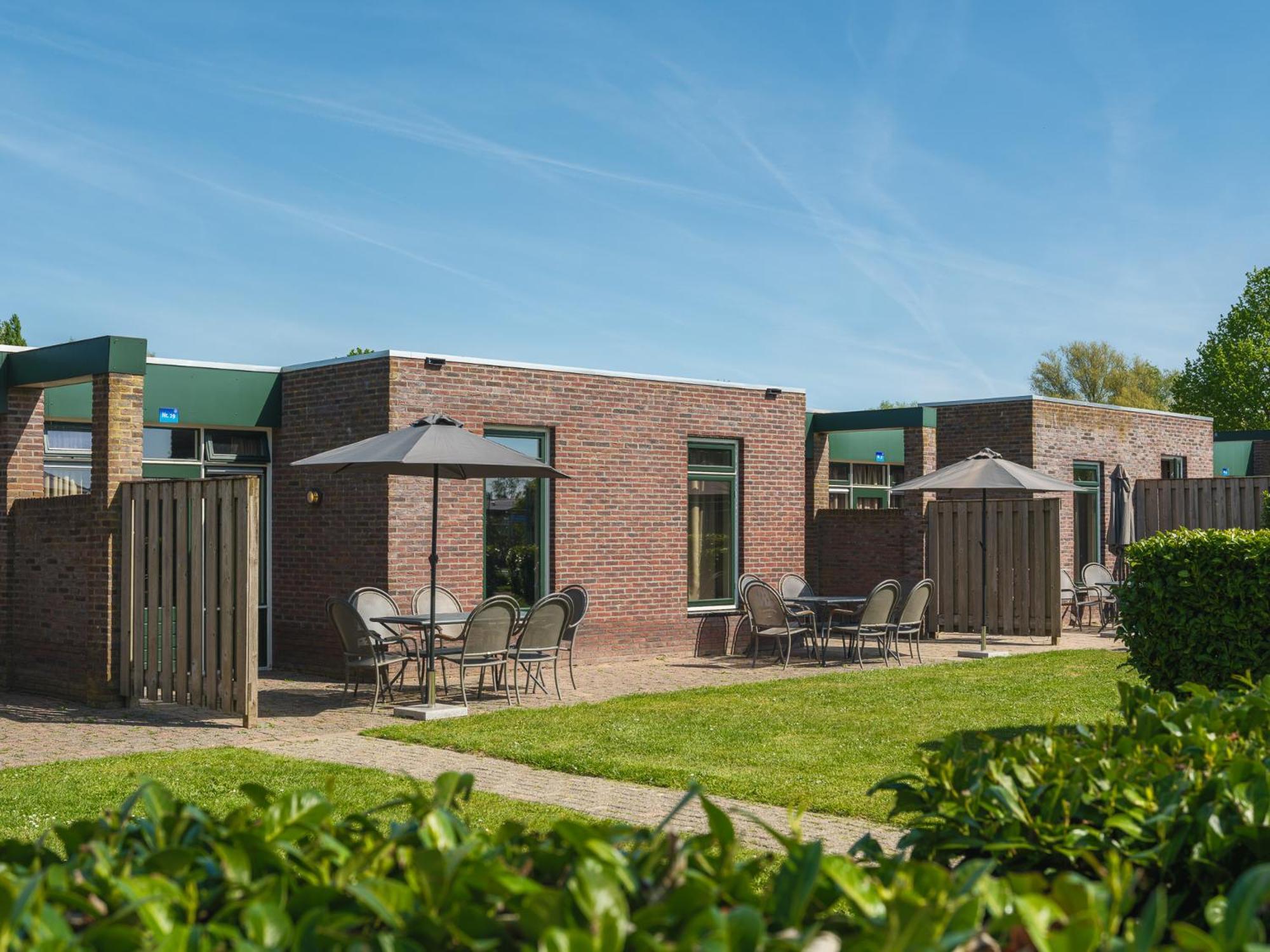 De Scherpenhof Terwolde Exterior photo