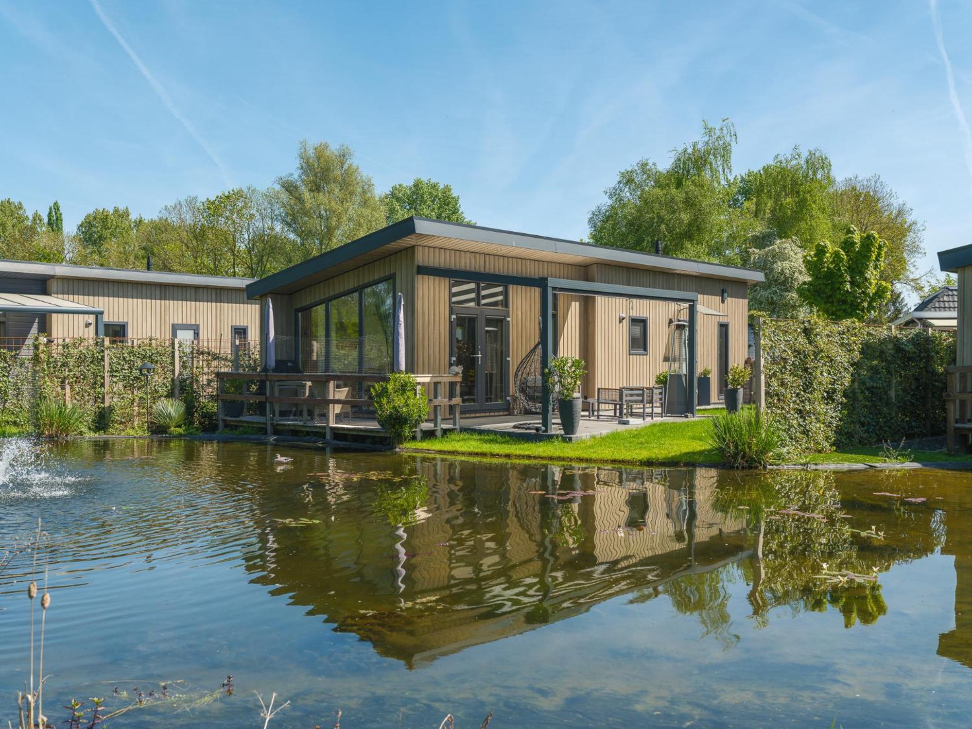 De Scherpenhof Terwolde Exterior photo